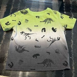 Garanimals 2T Dinosaur tshirt